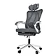Intelligent office massage chair